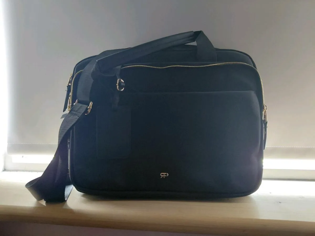 Parfois laptop bag - Image 1