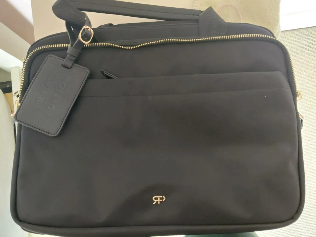 Parfois laptop bag - Image 3