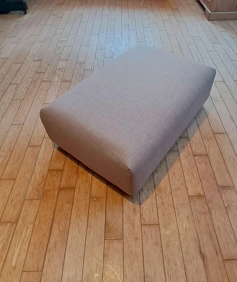 Footstool - Image 2
