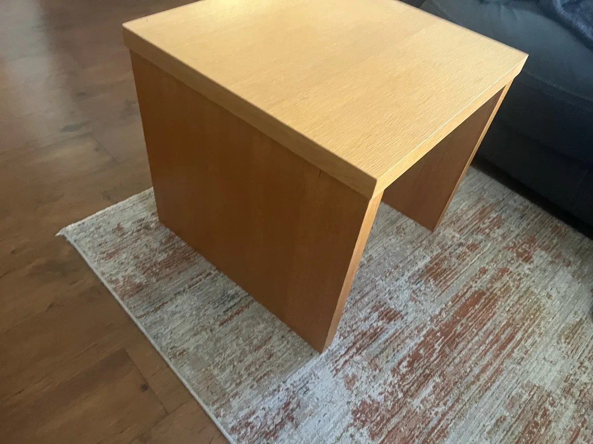 Lamp table - Image 2