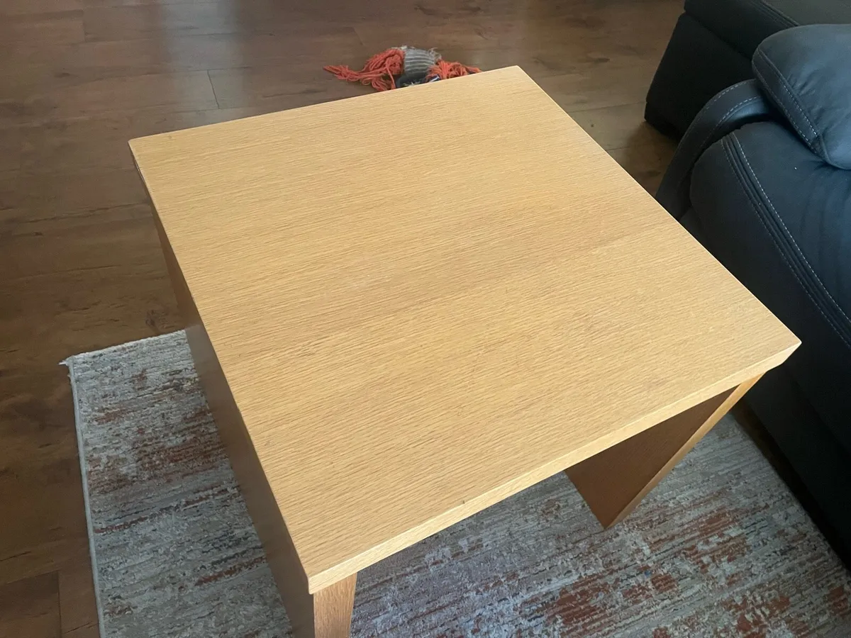 Lamp table - Image 3