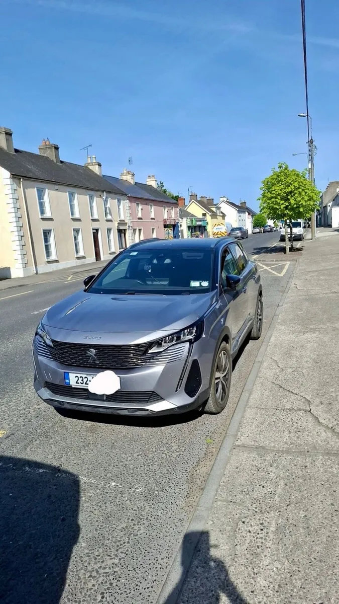 Peugeot 3008 - Image 1
