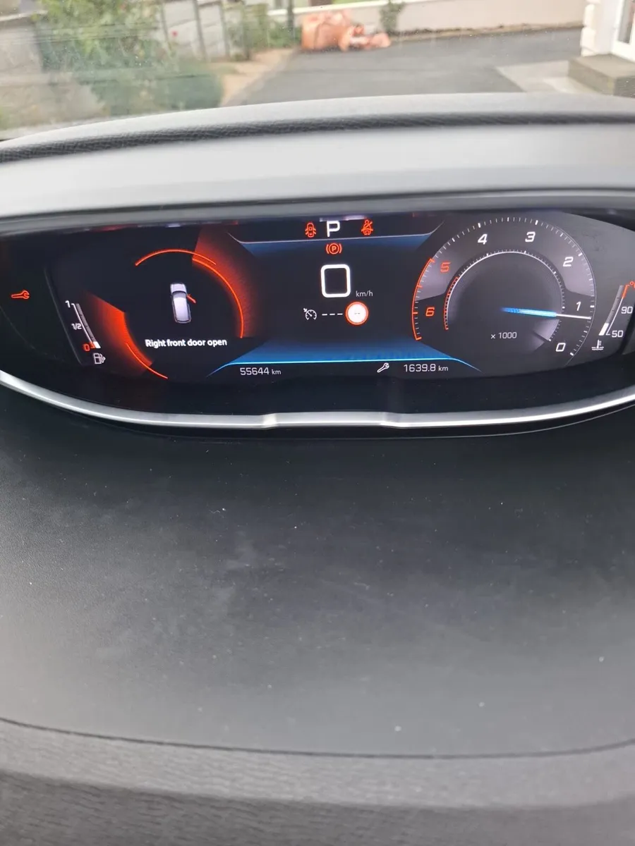 Peugeot 3008 - Image 3