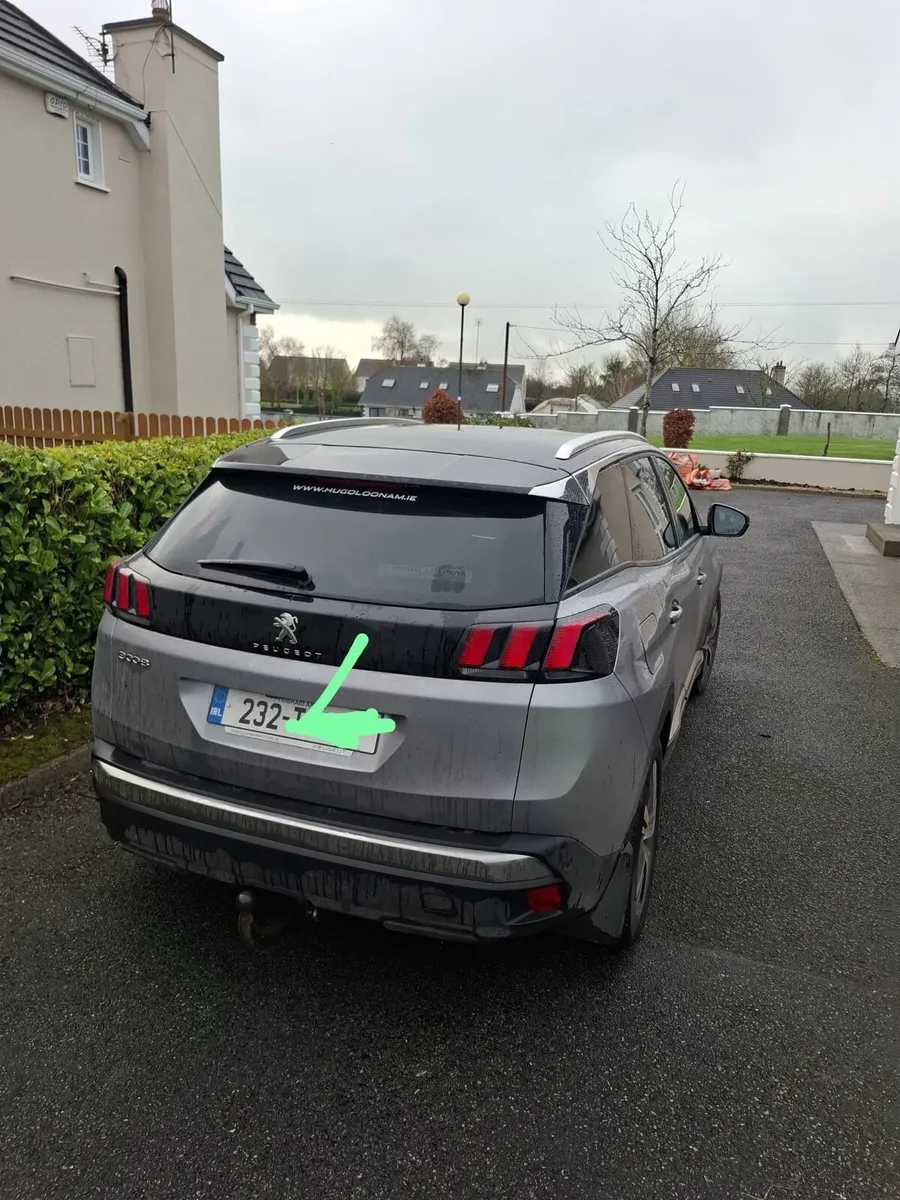 Peugeot 3008 - Image 4