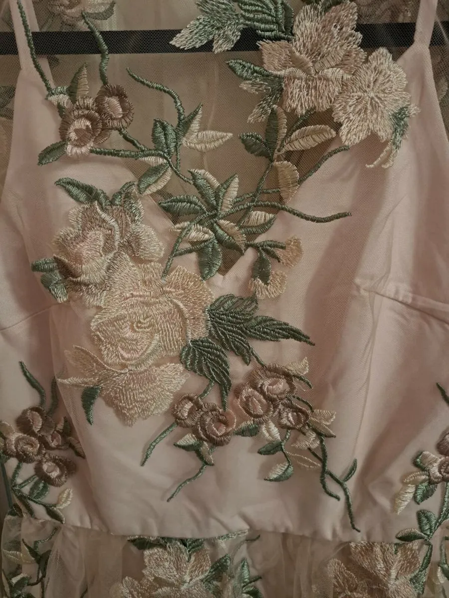 Chi Chi floral dress - Image 3