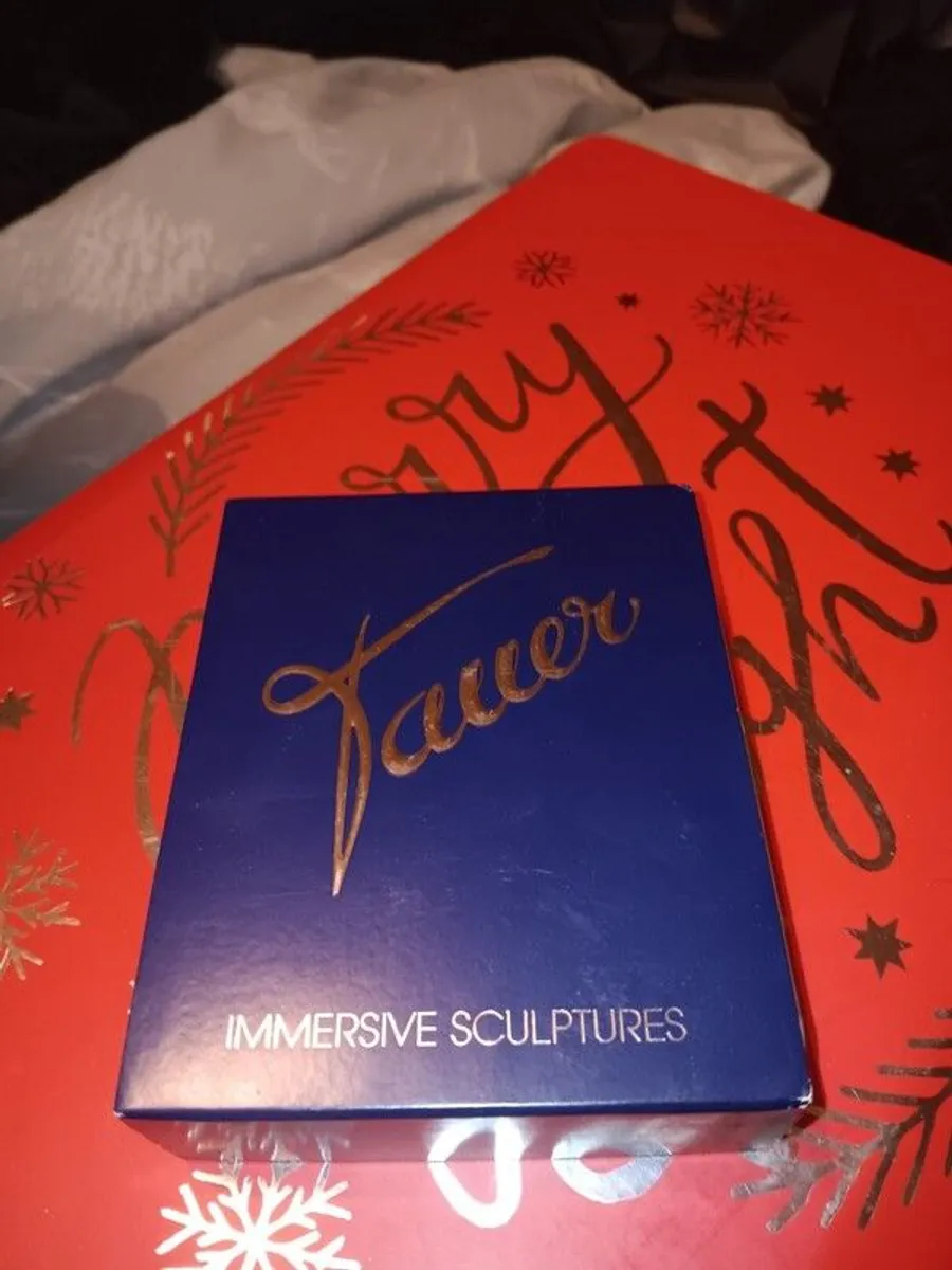 Tauer Sotto la Luna Tuberose Edp 50ml Rare - Image 1