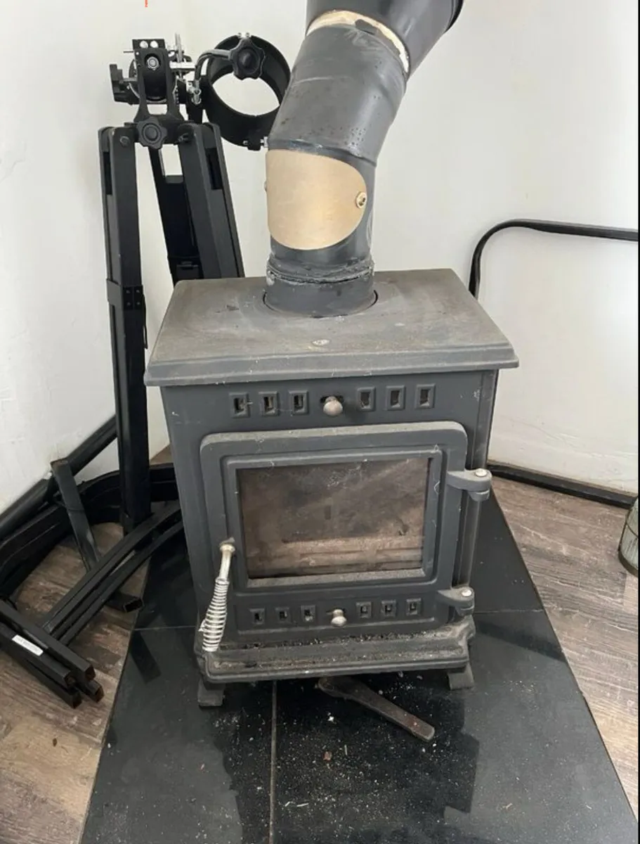 Henley Stove 6kw