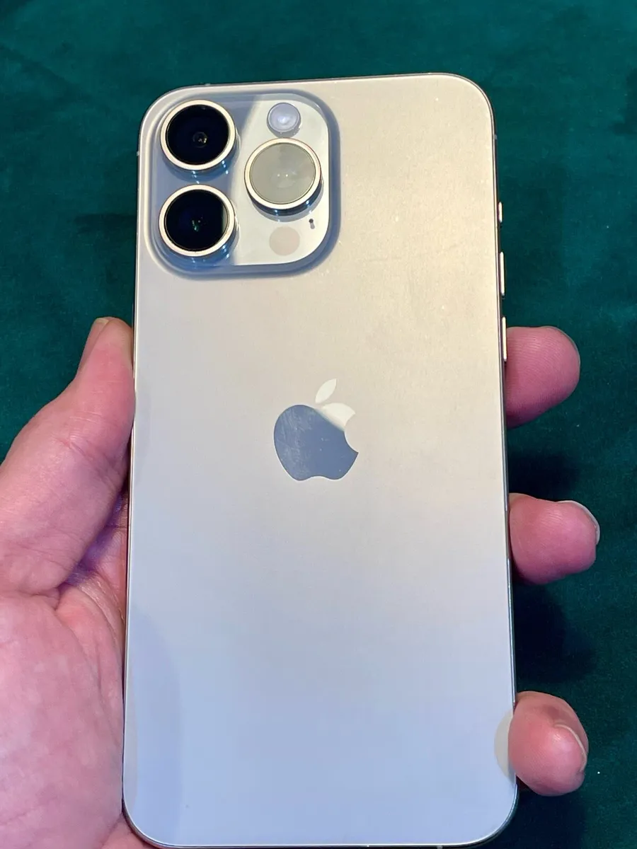 iPhone 15 Pro Max 512gb - Image 2