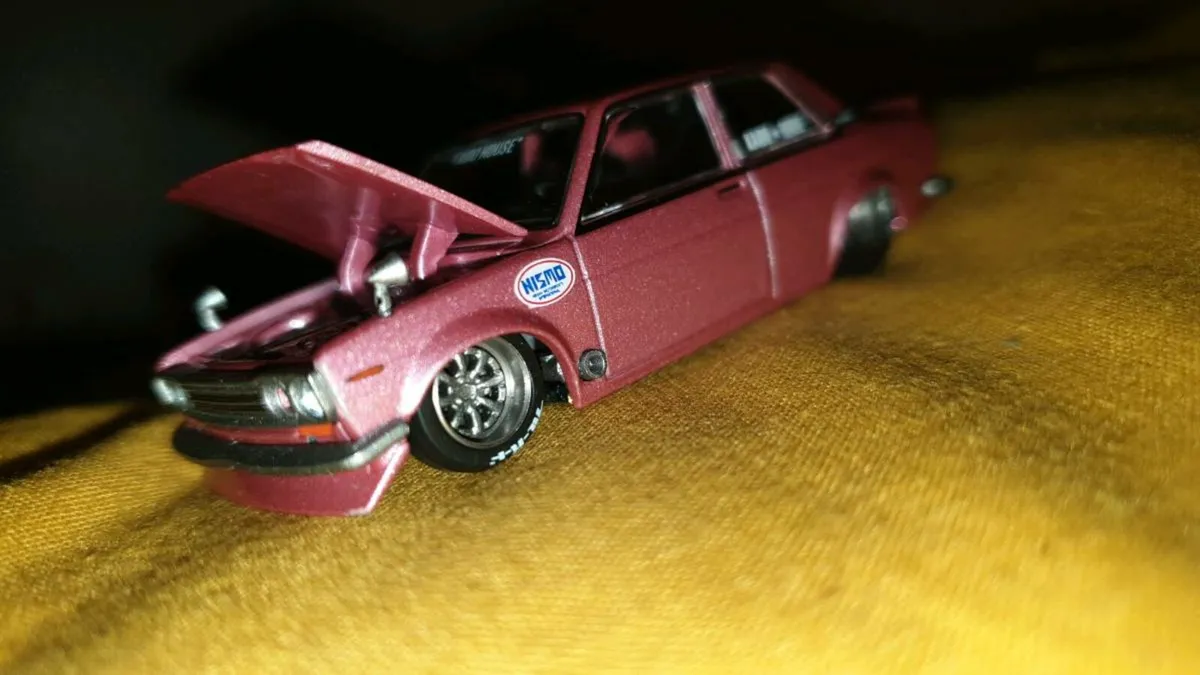 FORD DIE.CAST RALLYS CARS FOR SALE JOB LOT - Image 2