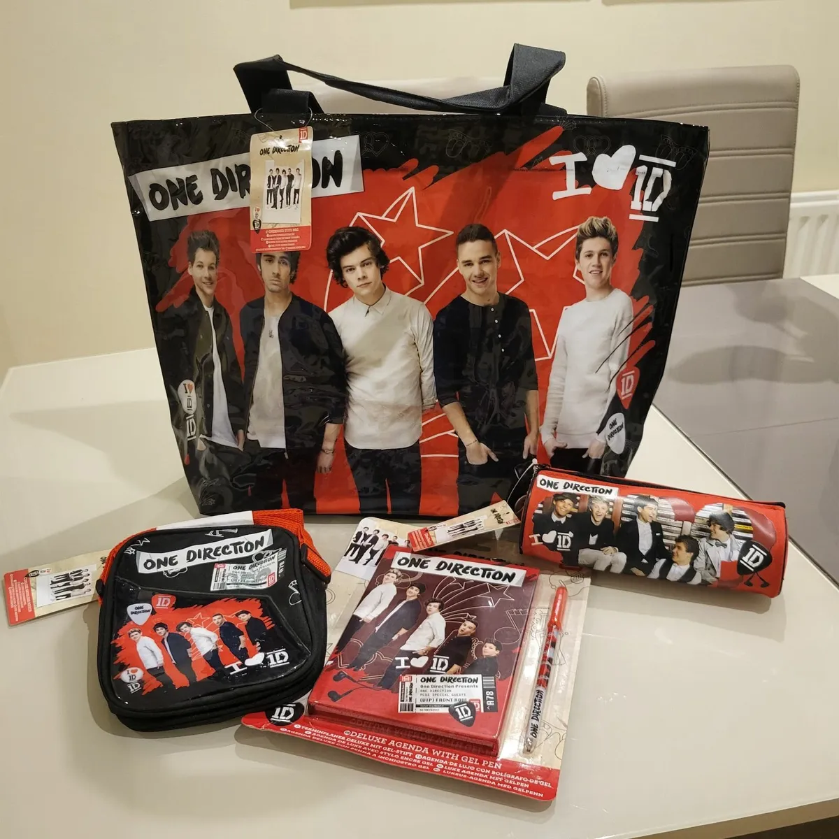 One Direction Bundle