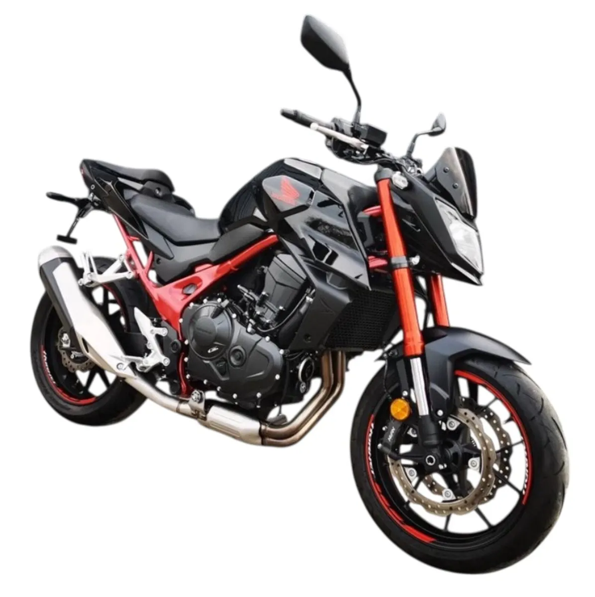 Honda CB750 Hornet - Image 2