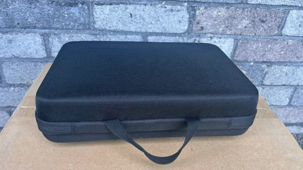 Action Camera Accessory Kit - Image 4