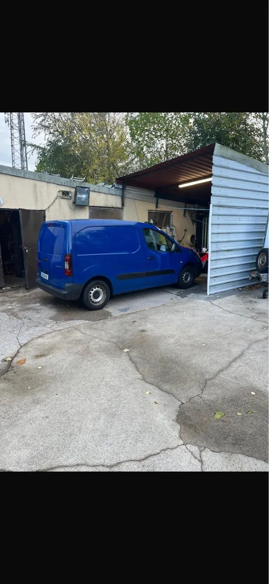 Peugeot partner - Image 4