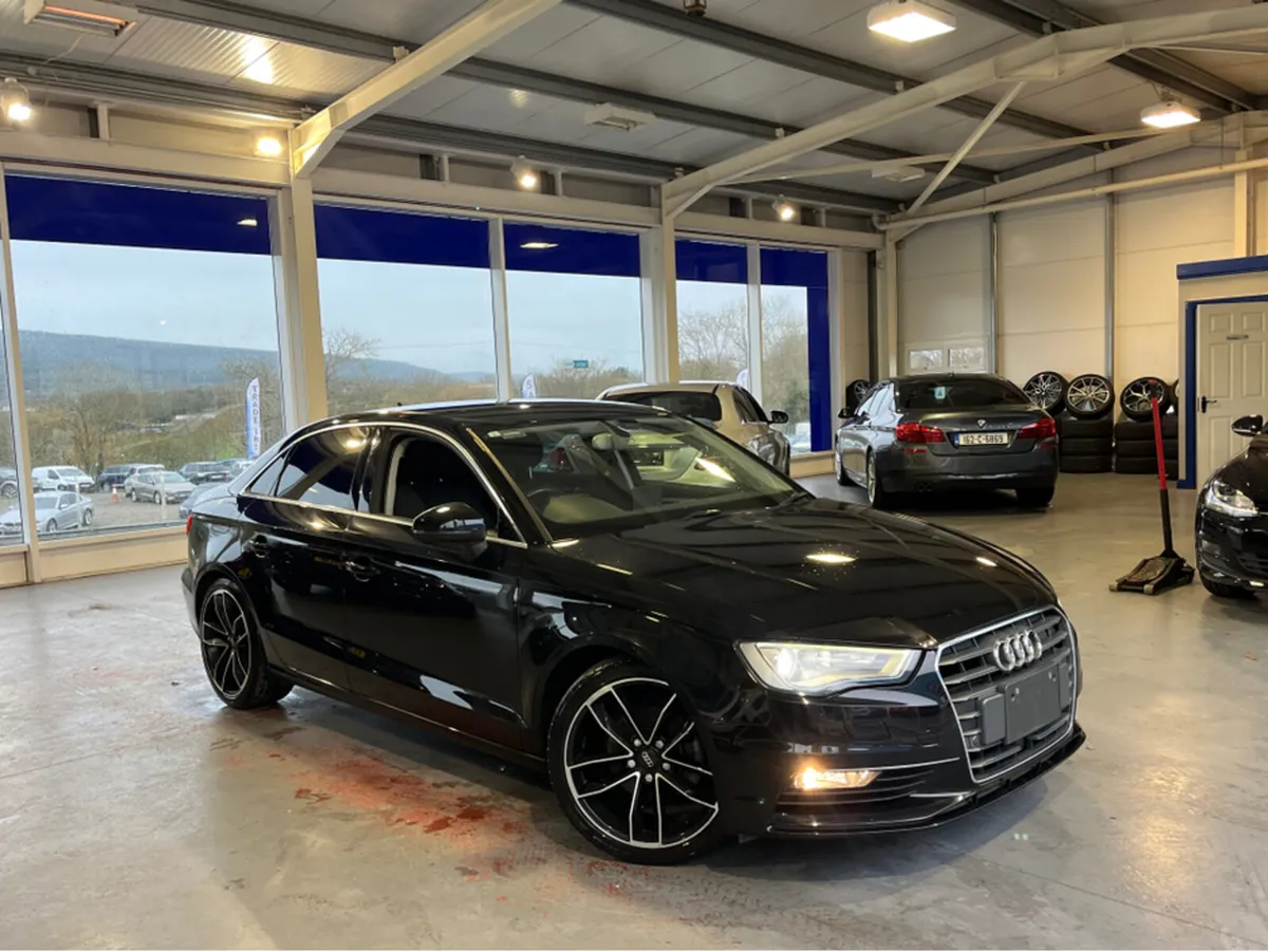 Audi A3 Saloon 1.4 Tfsi Dsg Automatic - Image 3