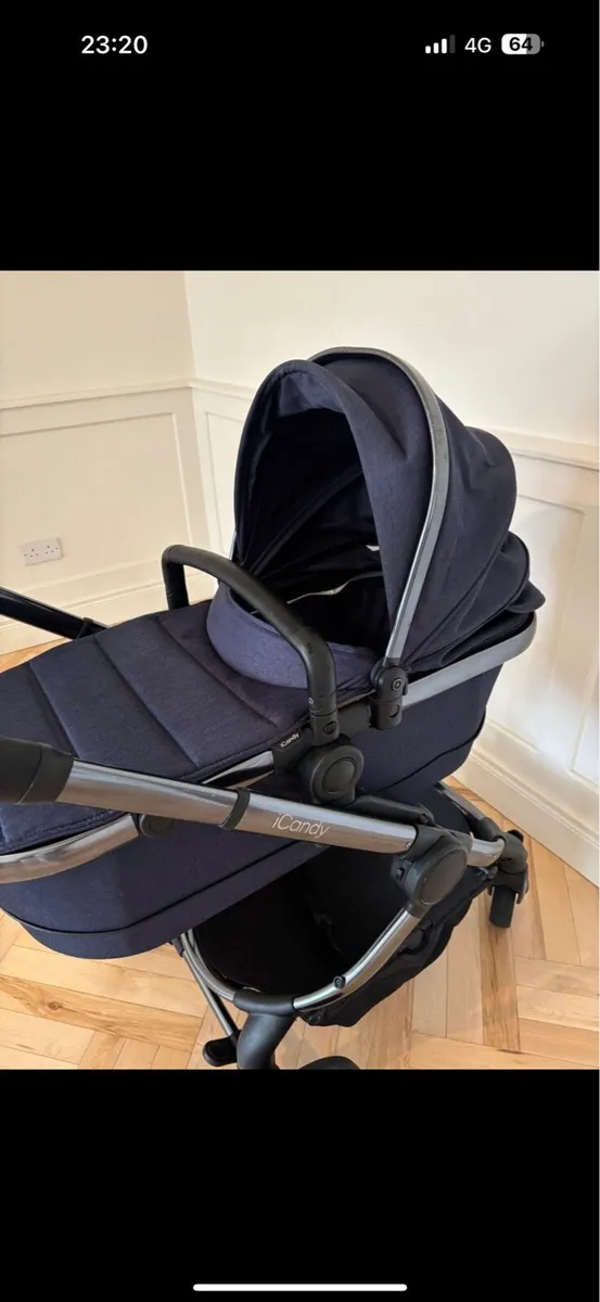 I candy buggies - Image 1