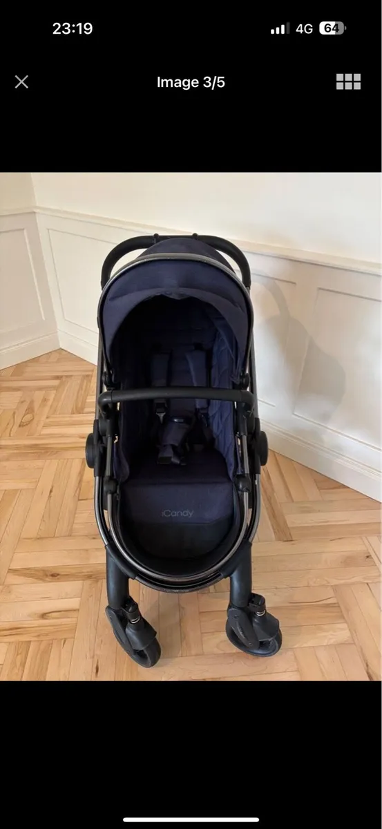 I candy buggies - Image 2