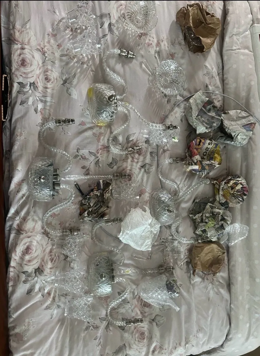 Waterford crystal - Image 1