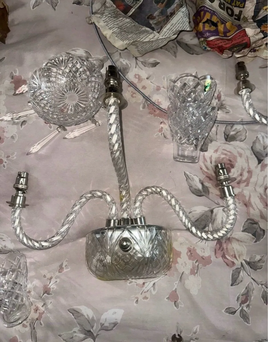 Waterford crystal - Image 2