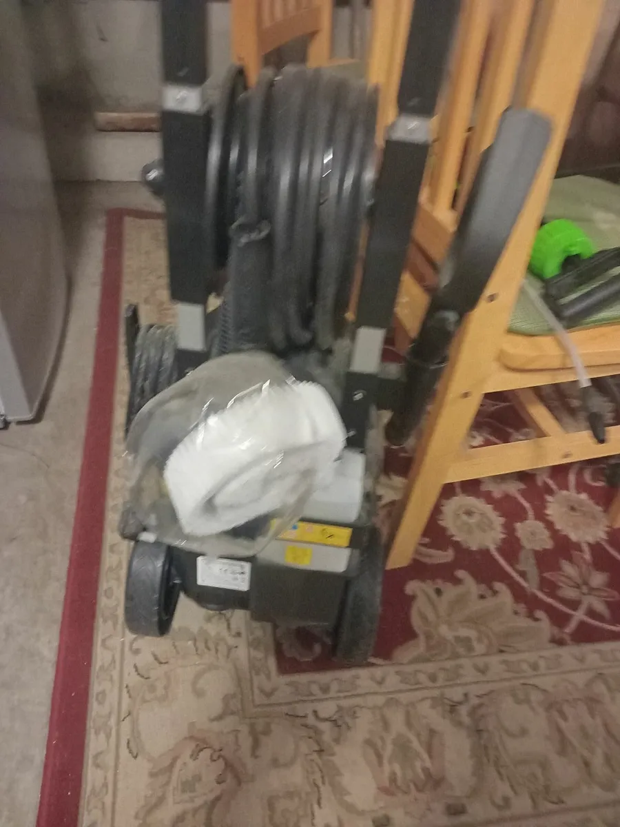Power washer - Image 2