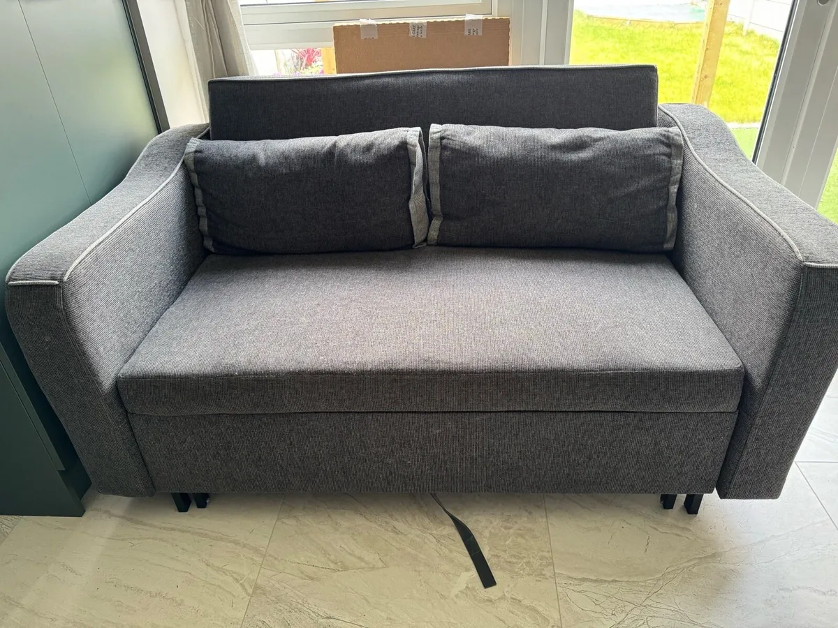 Sofa bed - Image 2