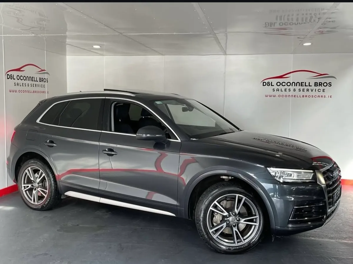 Audi Q5 Quattro - Image 3