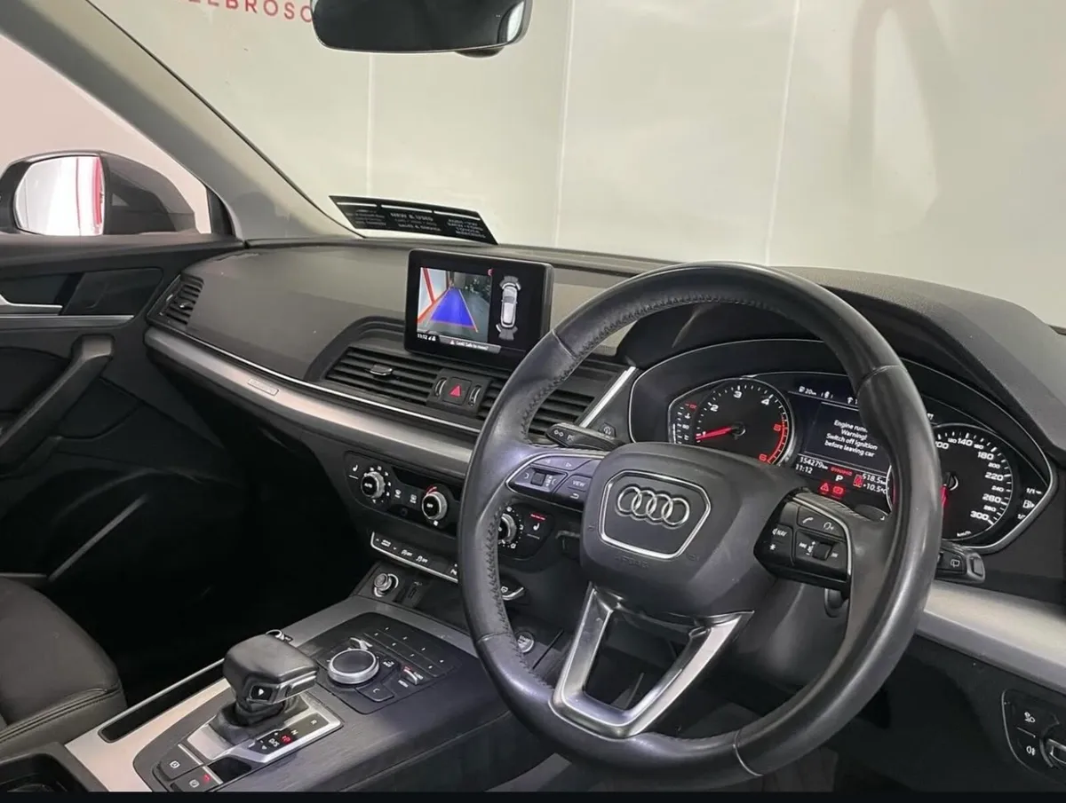 Audi Q5 Quattro - Image 4