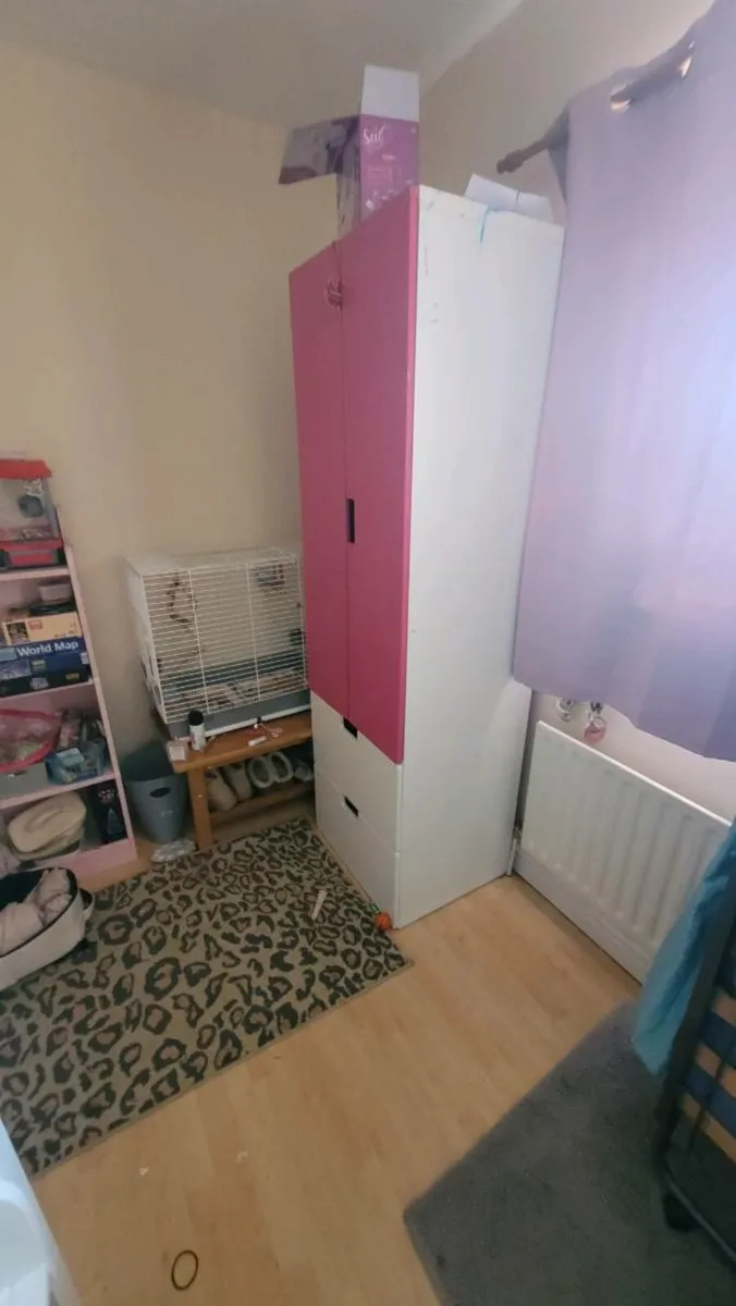 Two Wardrobes - Image 3
