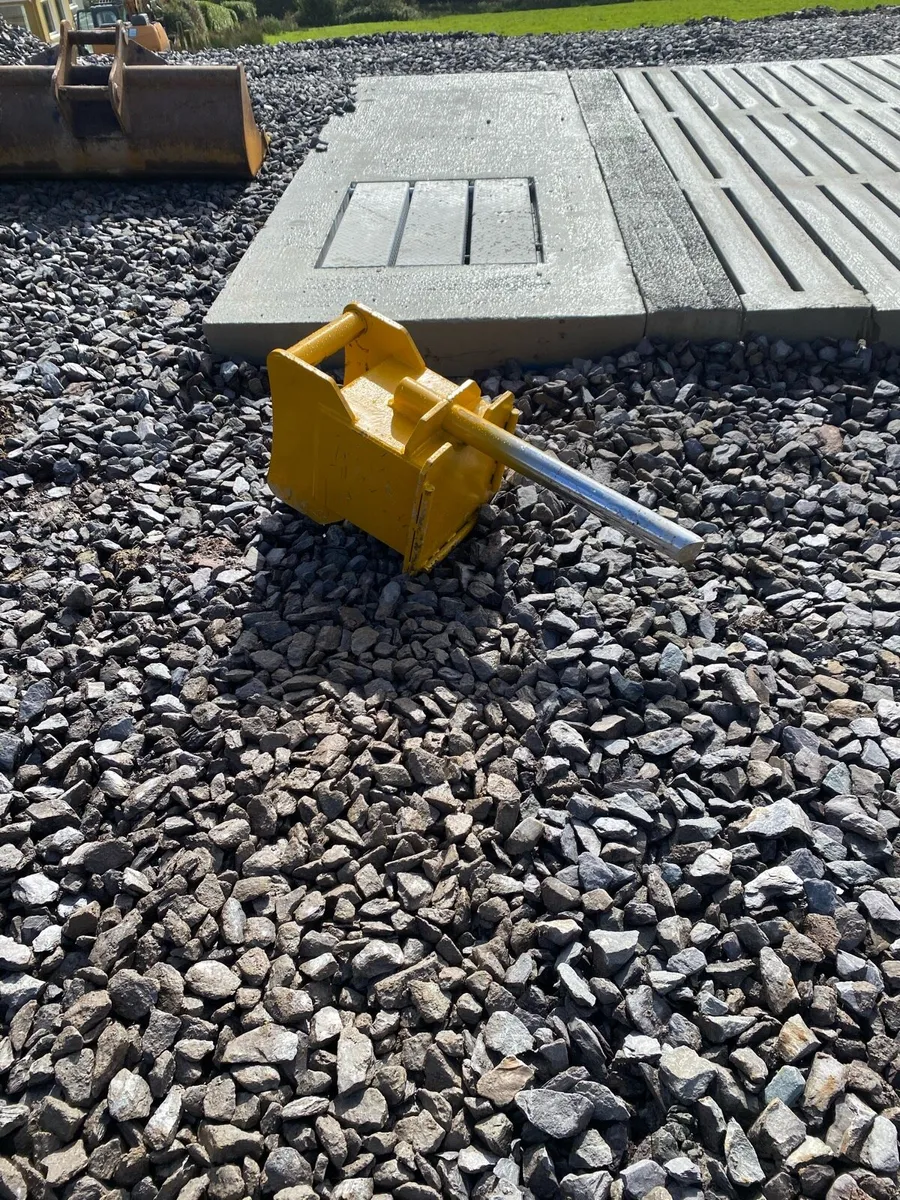 Post drivers - Image 3