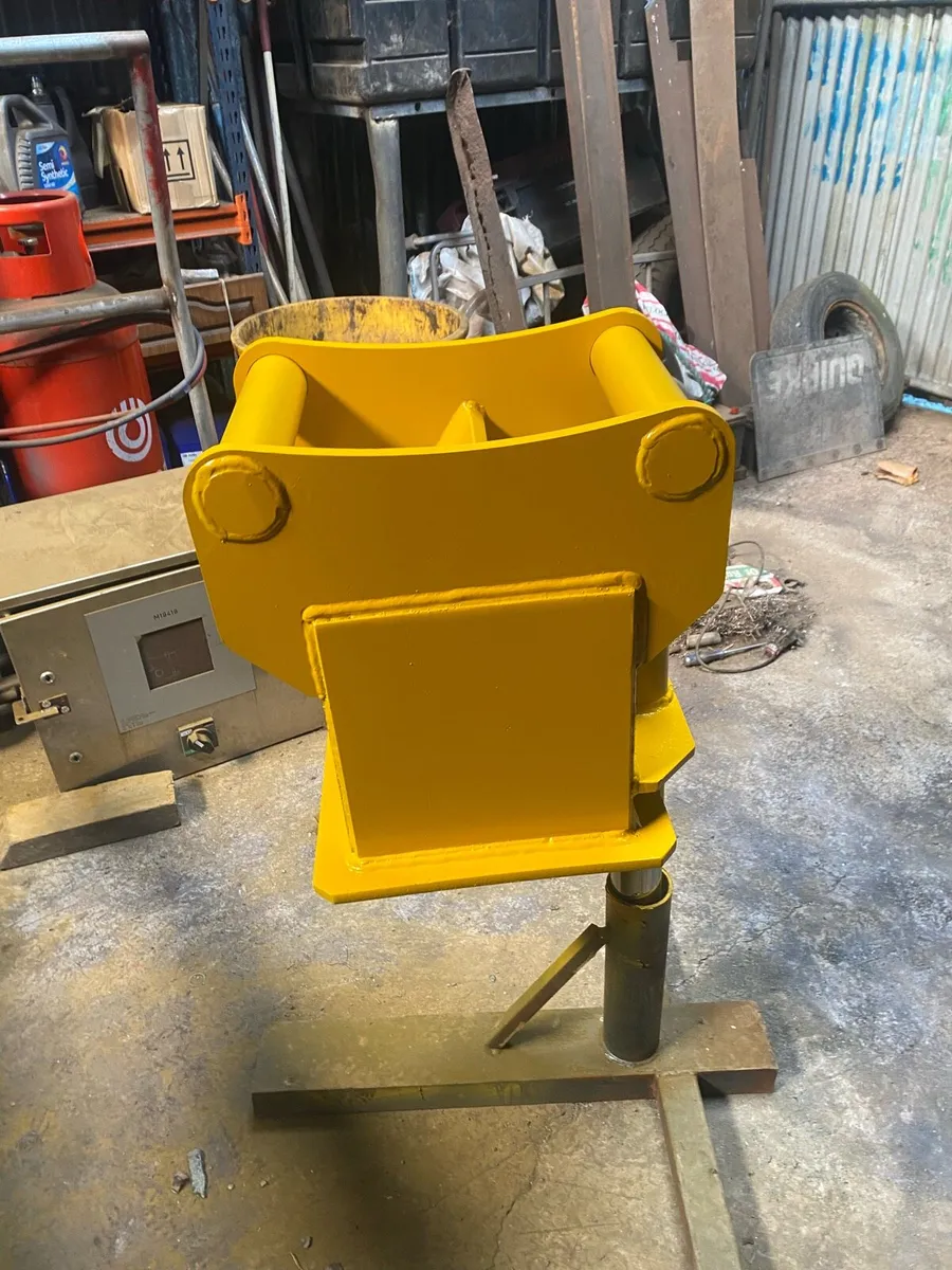 Post drivers - Image 4