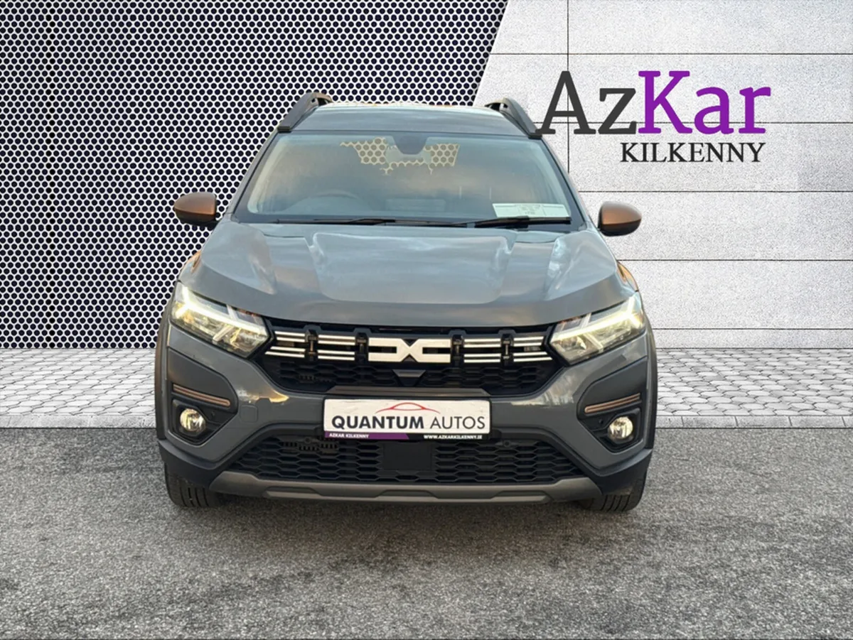 Skoda Kodiaq 2020 SPORT-LINE 2.0 TDI 150 BHP DSG A - Image 3