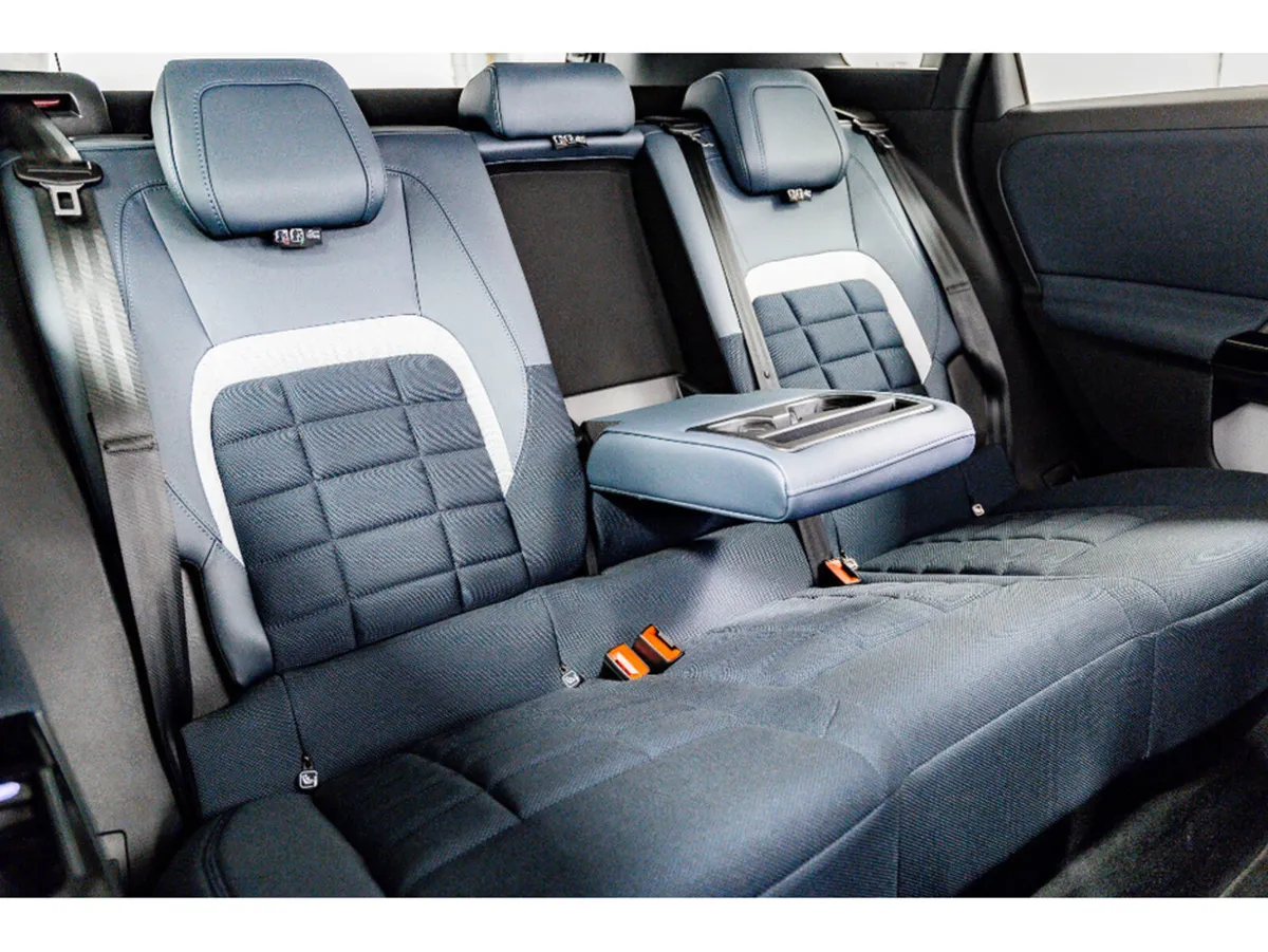 Citroen C5 Aircross *The All-New* C5 Aircross Plus - Image 4