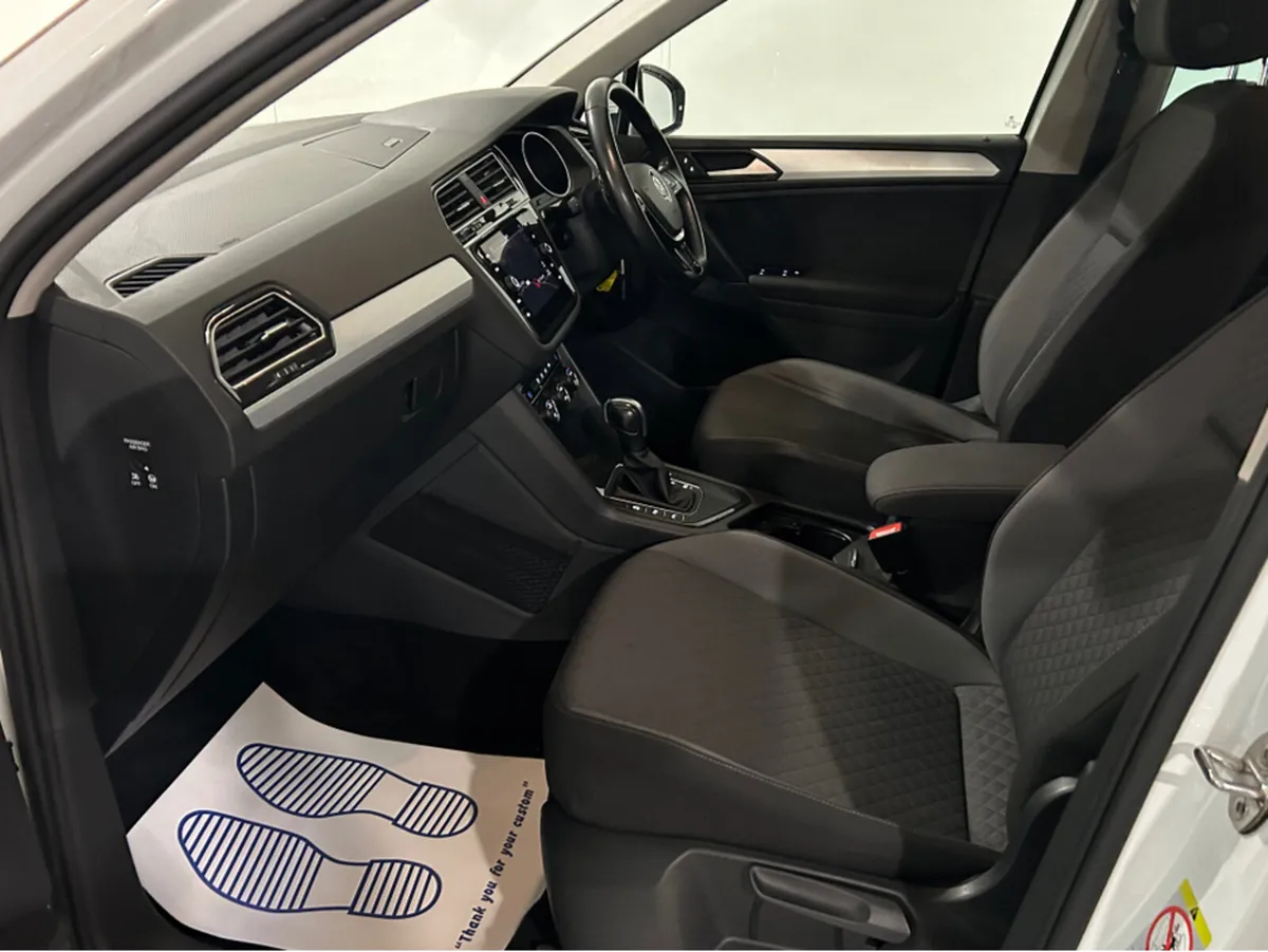 Volkswagen Tiguan MATCH TDI S-A DSG - Image 2