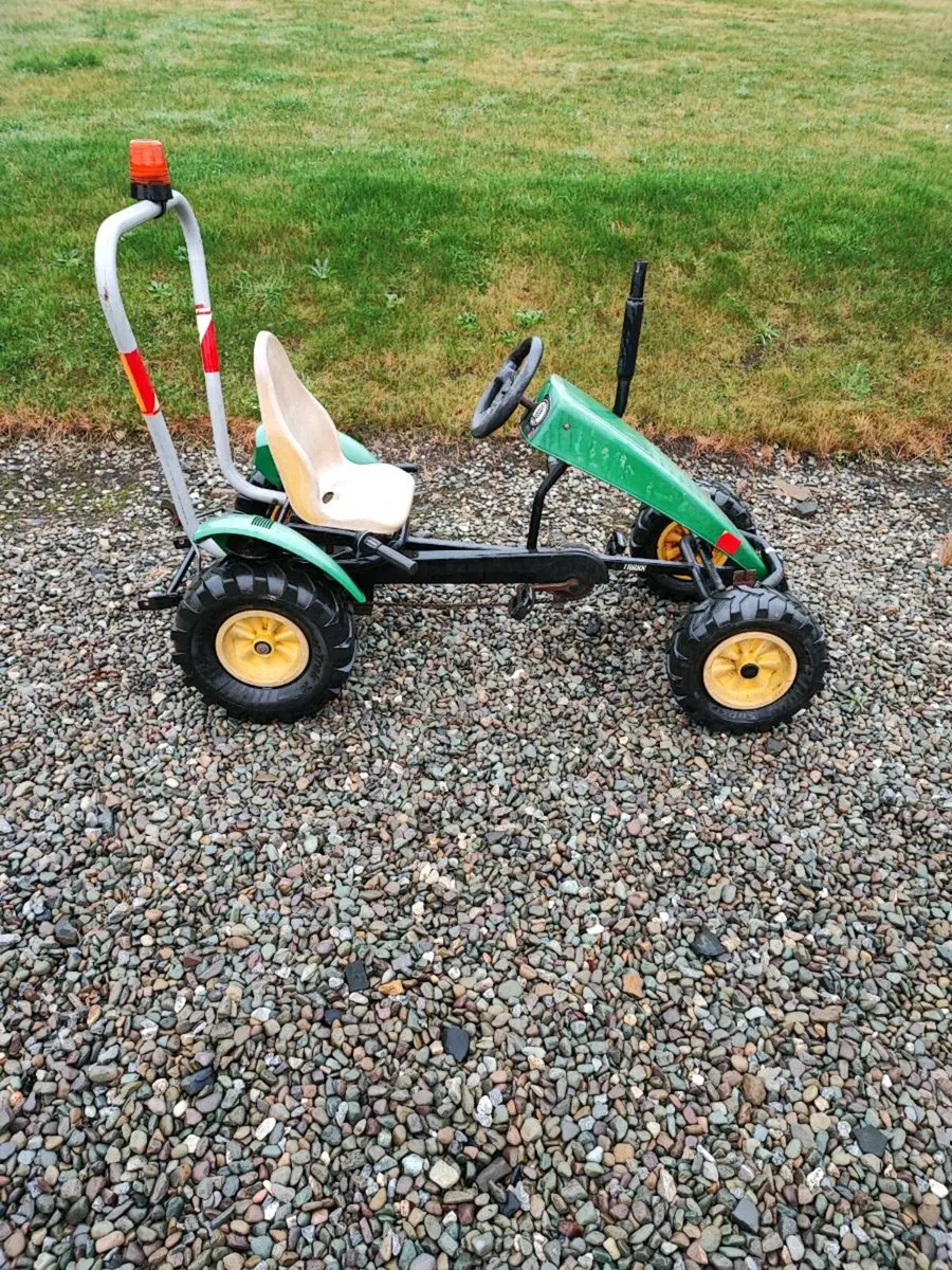 Berg go kart - Image 2