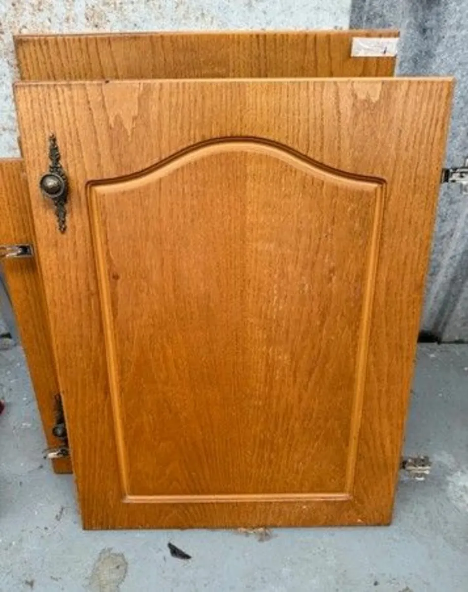 Kitchen Unit Doors - Image 2