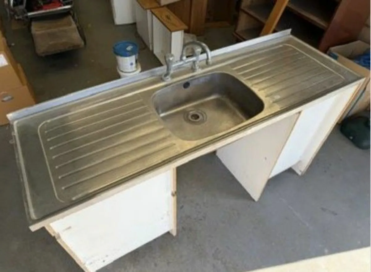 Kitchen Sink
