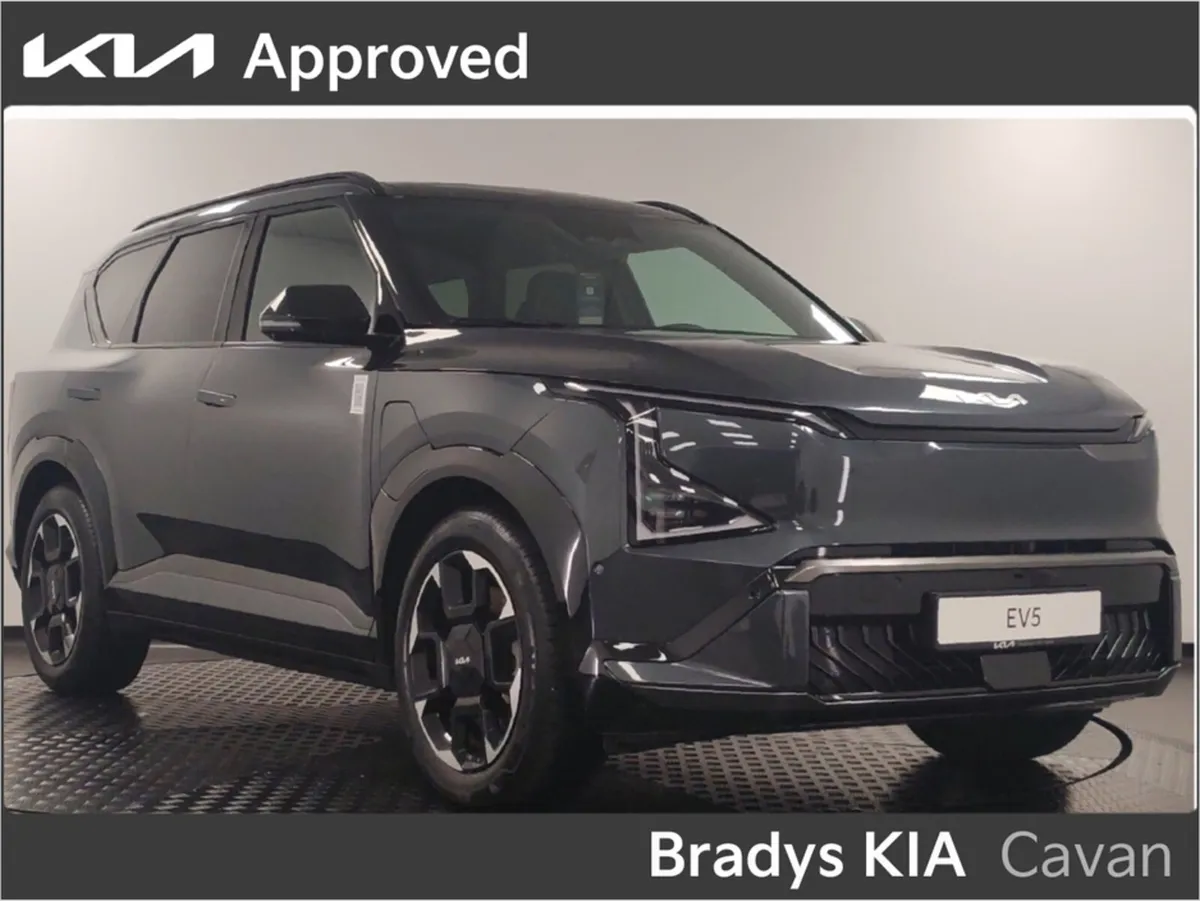 Kia EV5 GT LINE - Image 1