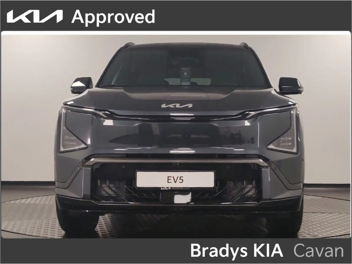 Kia EV5 GT LINE - Image 4