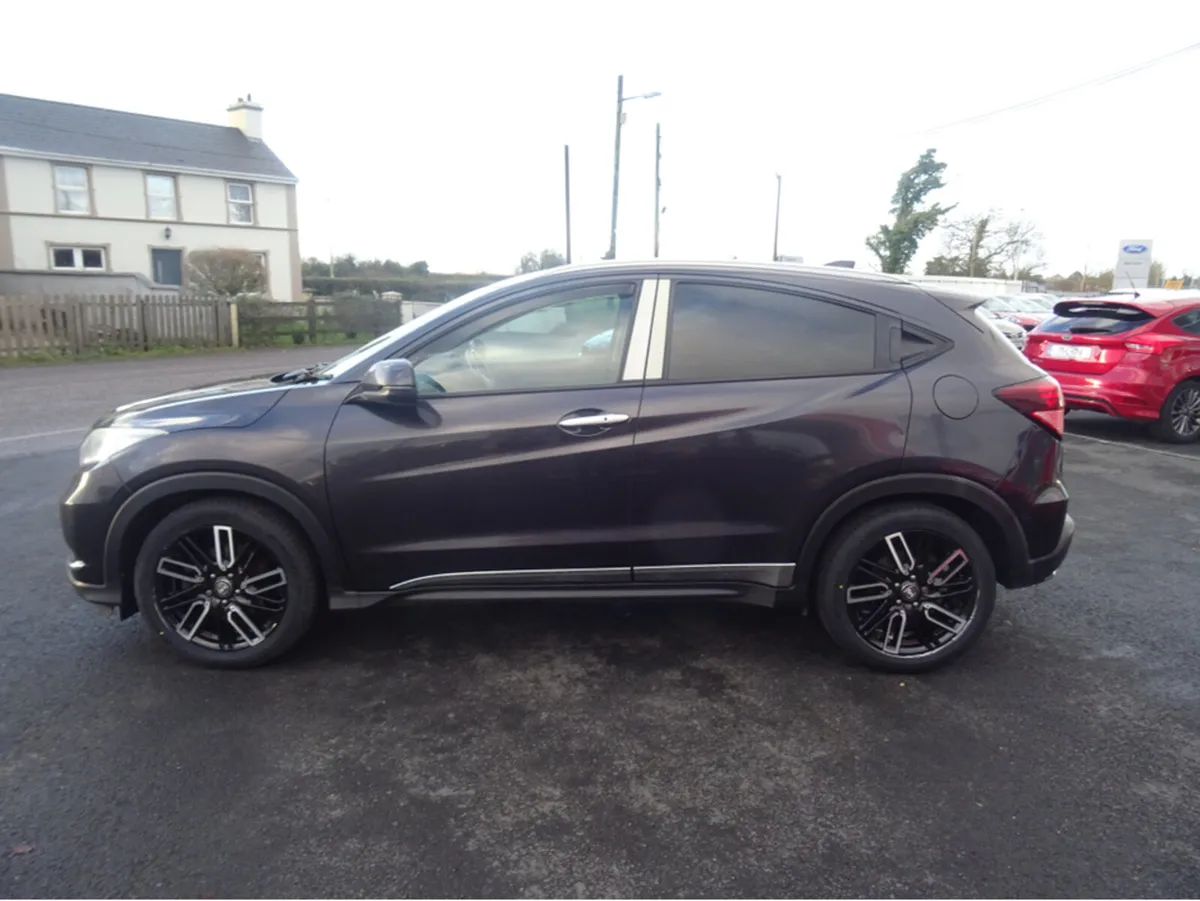 Honda HR-V 1.6 I DTEC EX 5DR - Image 3