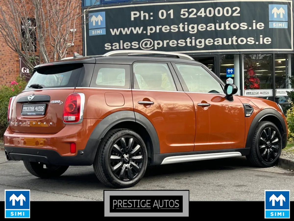Mini Countryman *DEPOSIT TAKEN* *CAR ID 58* - Image 4