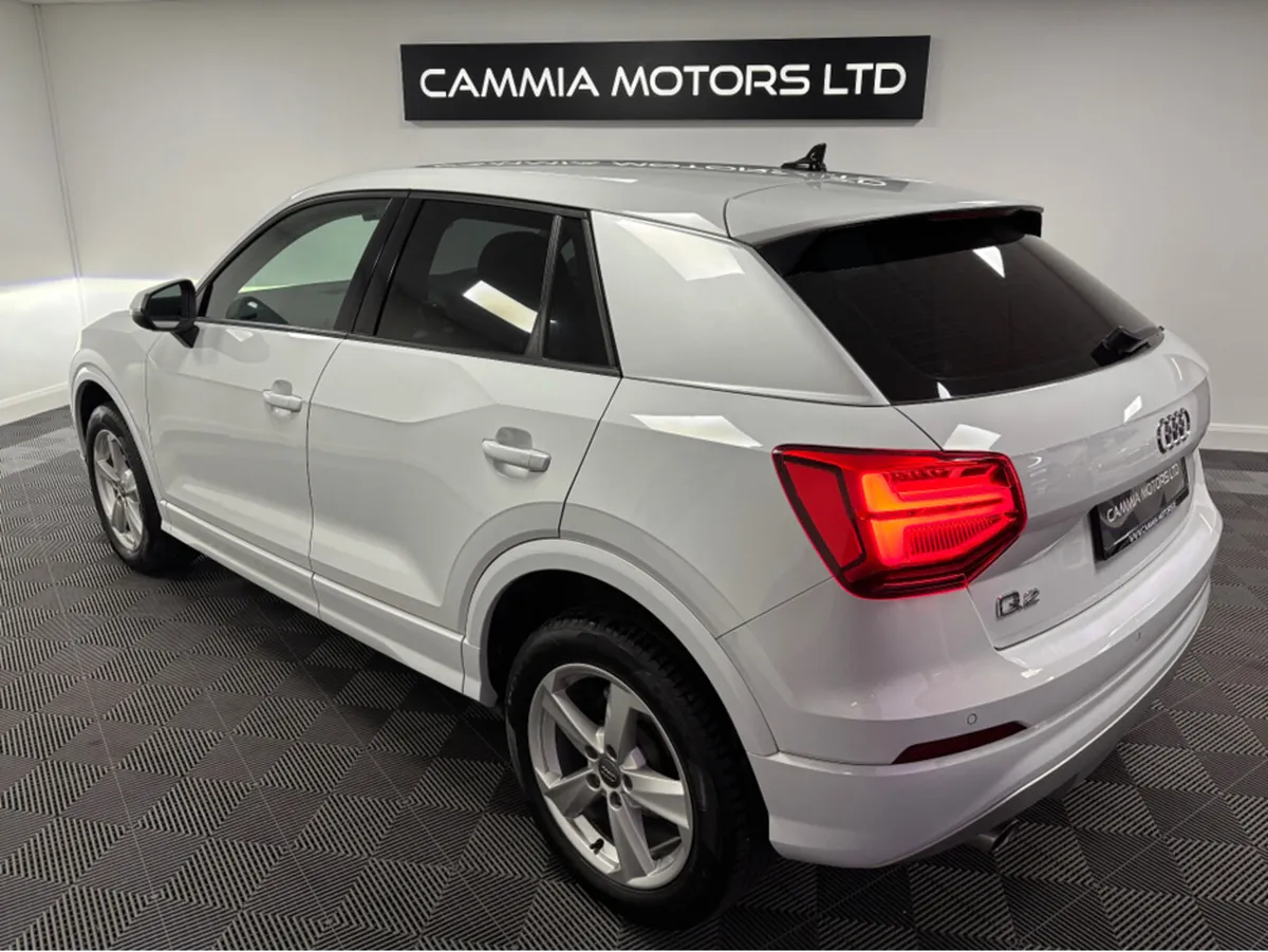 Audi Q2 *AUDI Q2* *DIGITAL DASH* *LOW MILEAGE* *AU - Image 3