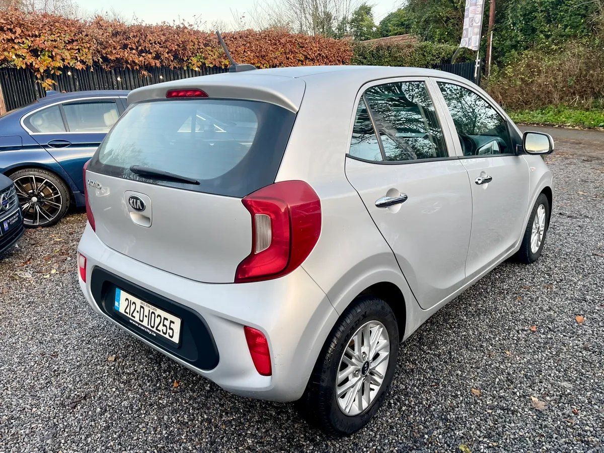 Kia Picanto Immaculate Condition Low Mileage - Image 4