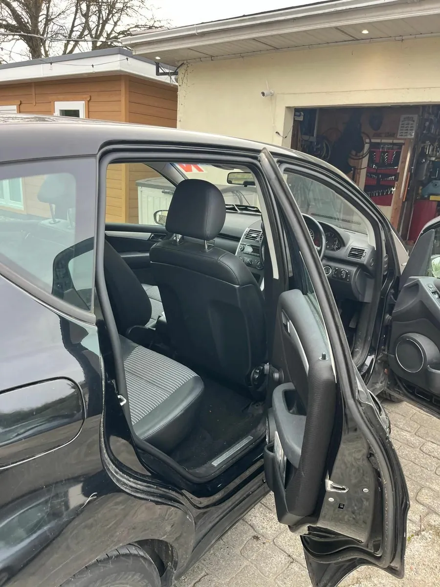 Mercedes-Benz A-Class 2008 - Image 4