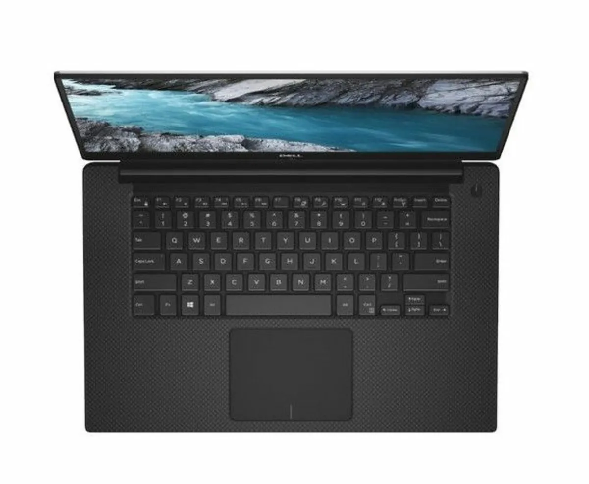 Dell XPS 9570 TOUCH i7 32GB 512GB NVIDIA 4GB WIN11 - Image 4