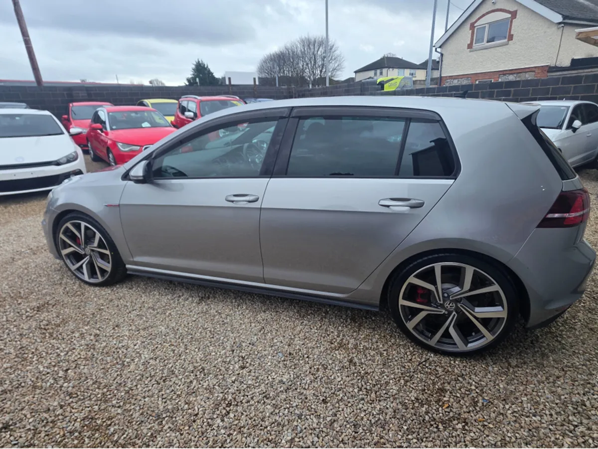 Volkswagen Golf GTI DSG 12 MNTH WARRANTY - Image 2