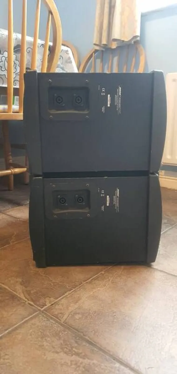 Bose L1 Model 1 - Image 2