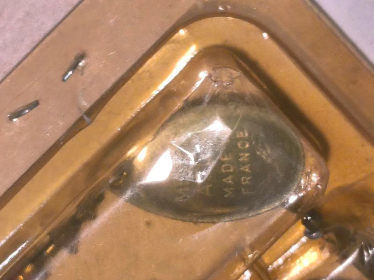 Extremely rare unopened mepps expert ultra light - Image 4