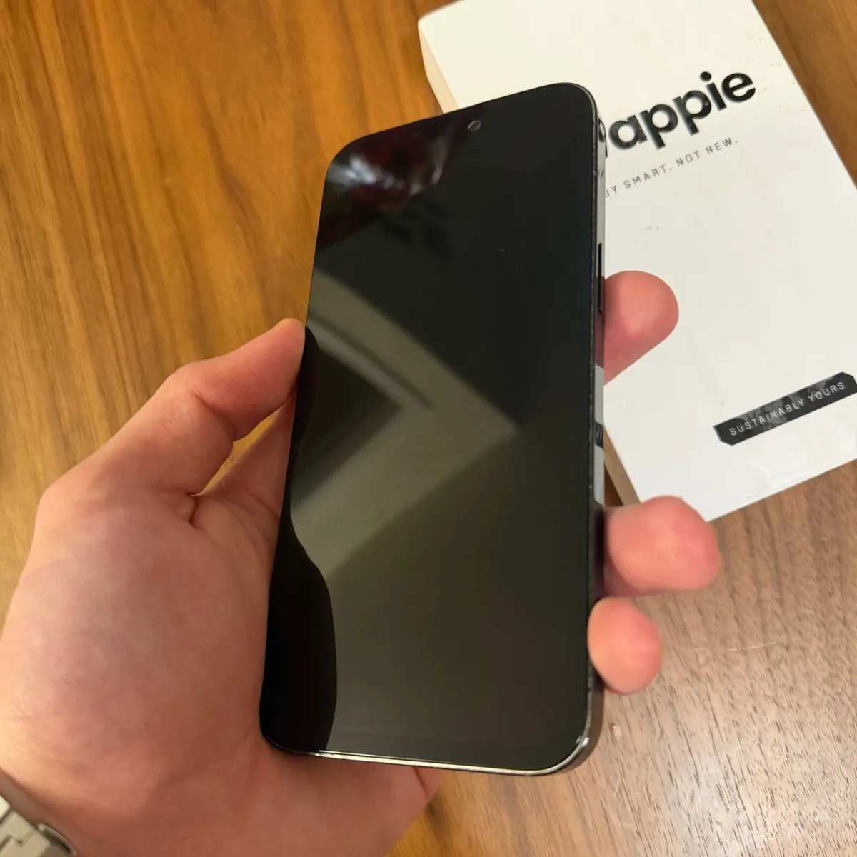 iPhone 14 Pro Max 100% battery - Image 2