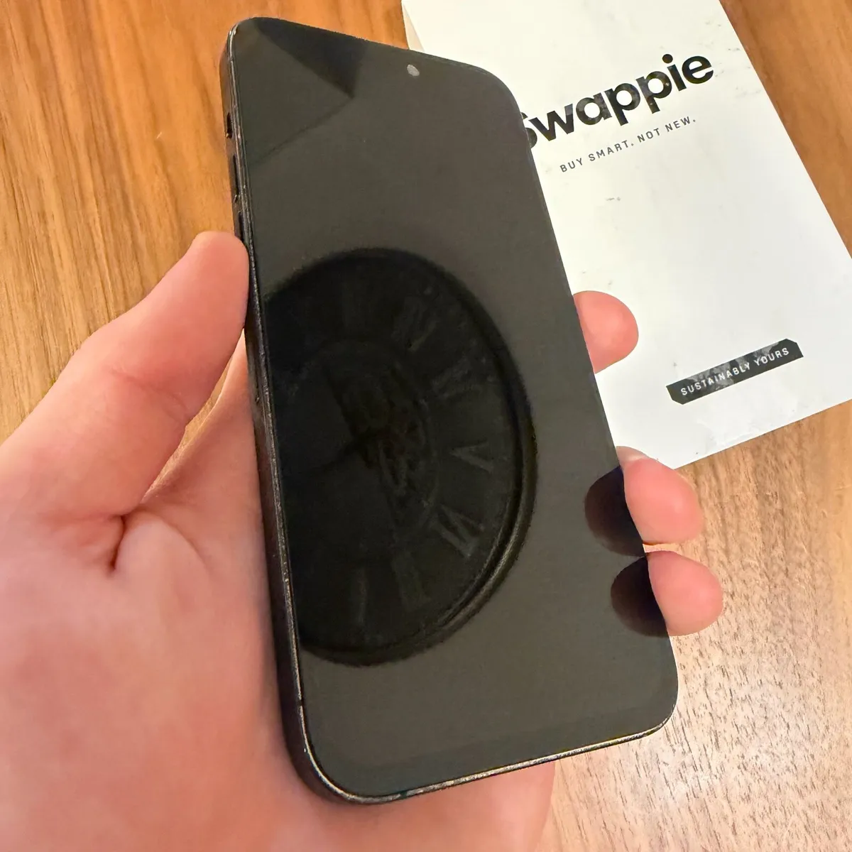 iPhone 14 Pro Max 100% battery - Image 3