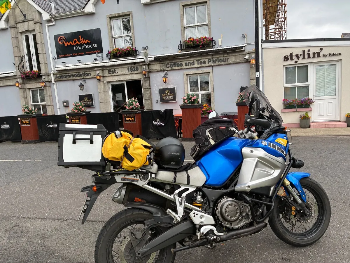 YAMAHA Other 2011 - Image 1