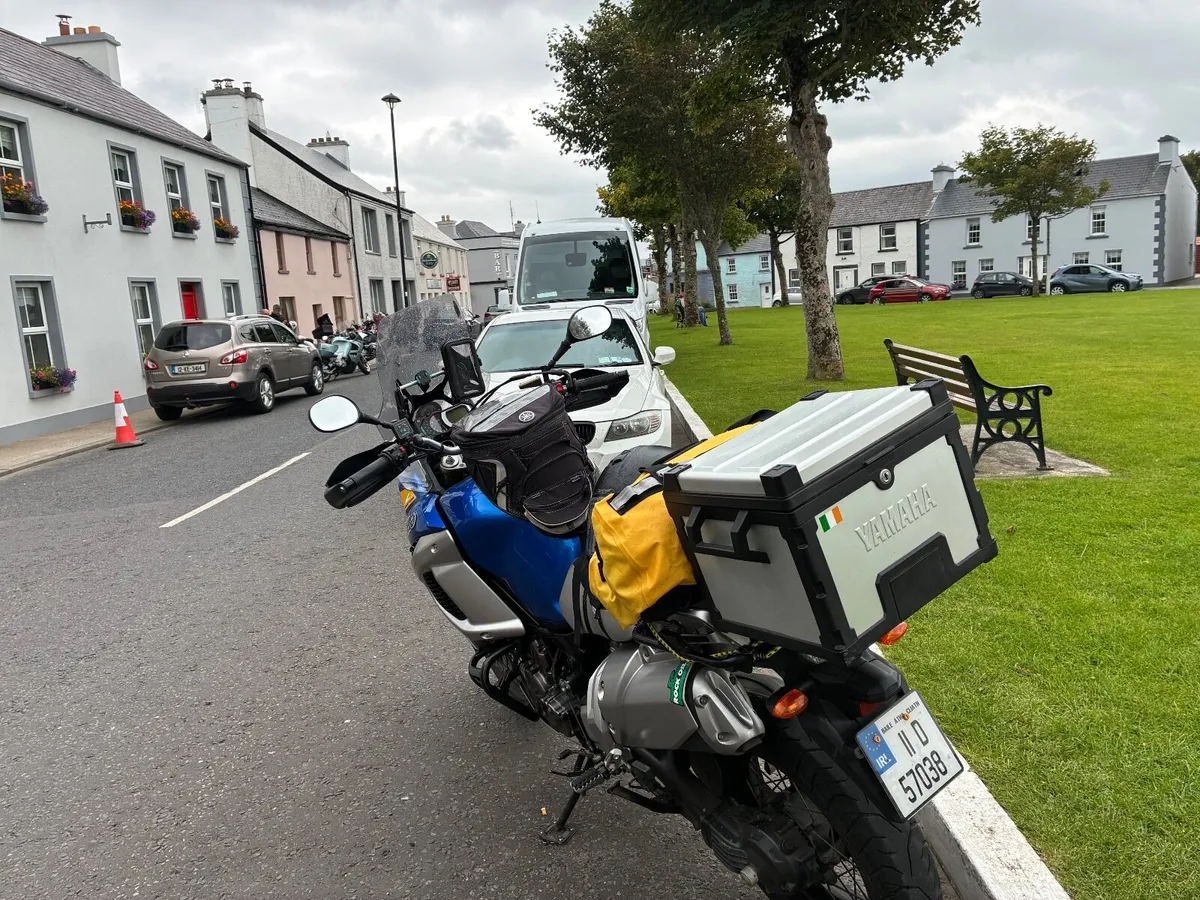 YAMAHA Other 2011 - Image 2